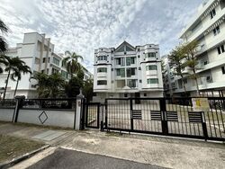 Castle Loft (D15), Apartment #501593871